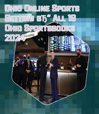 When is ohio going to legalize sports betting