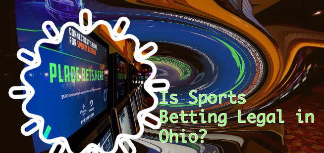 When is ohio legalizing sports betting