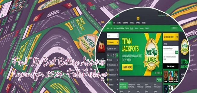 Which is the best betting site in nigeria