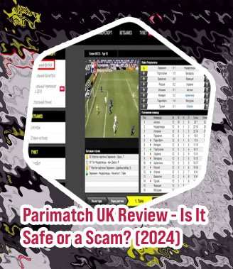 Winners betting site parimatch