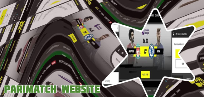 World sports betting desktop site parimatch